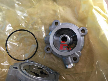 Масляный насос МЭ430-32601 двигателя дизеля К4Н первоначальный для частей экскаватора Мицубиси