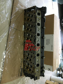 6ХК1 направляют части экскаватора головки цилиндра 8 до 94392451 Инджектон до 0 запасные