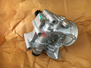масляный насос МЭ014603 двигателя дизеля 4Д31 для частей экскаватора двигателя дизеля Мицубуши
