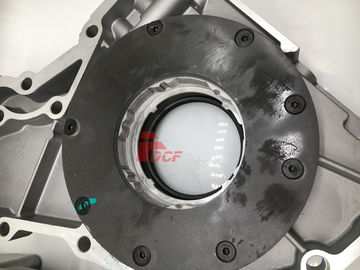 Масляный насос 1011015-52Д Д7Д для частей двигателя дизеля ЭК240 экскаватора Вольво ЭК290