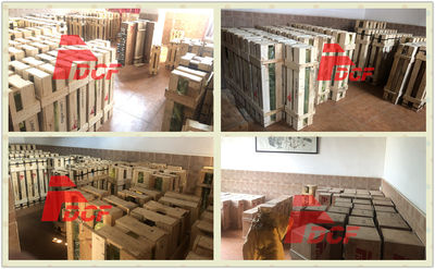 Китай DaChangFeng Construction Machinery Parts Co.,Ltd Профиль компании