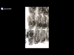 Высококачественный масляный насос для экскаватора Caterpillar C9