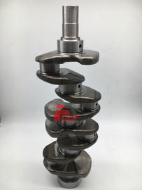 4D95 Diesel Engine Crankshaft Komatsu Excavator Accessories PC120-5
