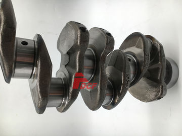 4D95 Diesel Engine Crankshaft Komatsu Excavator Accessories PC120-5