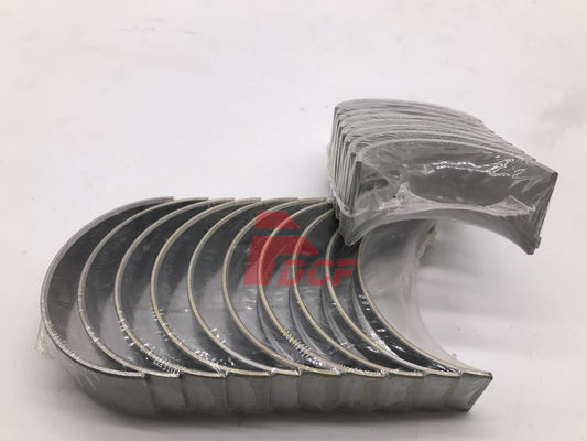 4M40 Главное подшипник коленчатого вала ME997881 Подшипник коленчатого вала ME997888