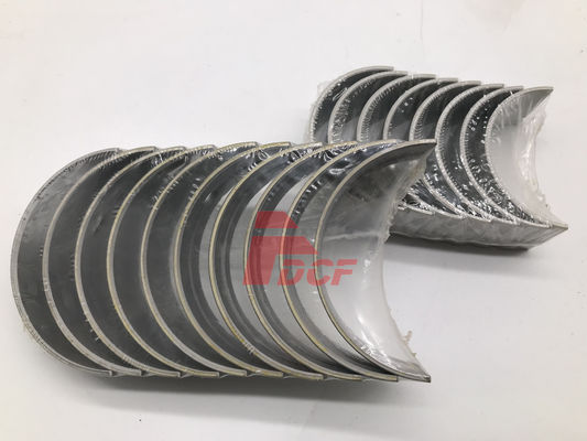 4M40 Главное подшипник коленчатого вала ME997881 Подшипник коленчатого вала ME997888