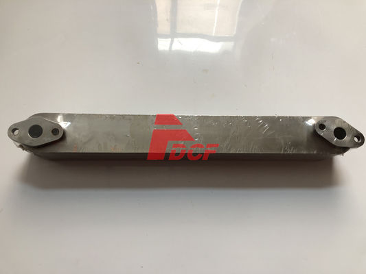 S6D155 10P 600-651-1161 Сердцевина масляного радиатора для экскаватора