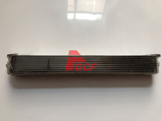 S6D155 10P 600-651-1161 Сердцевина масляного радиатора для экскаватора