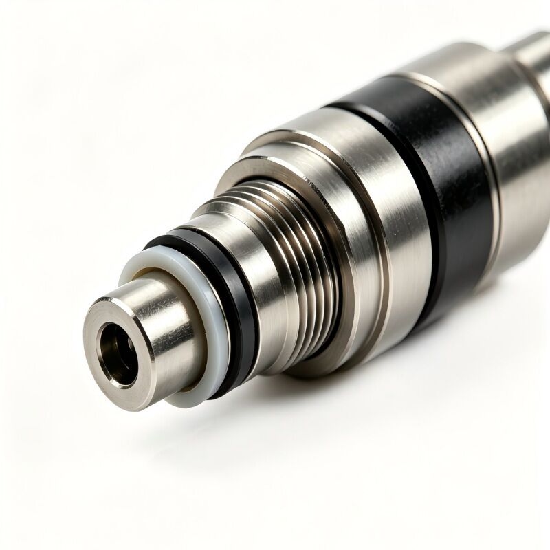 Durable Excavator Engine Parts Direct Replacement Diesel Components Assembly