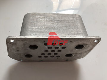 Наружный стержень маслянного охладителя машинного масла Д6Д для частей машины экскаватора Вольво
